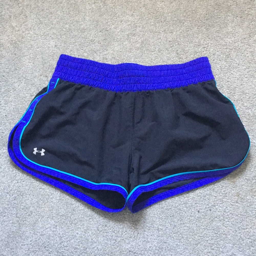 Under Armour Running Shorts